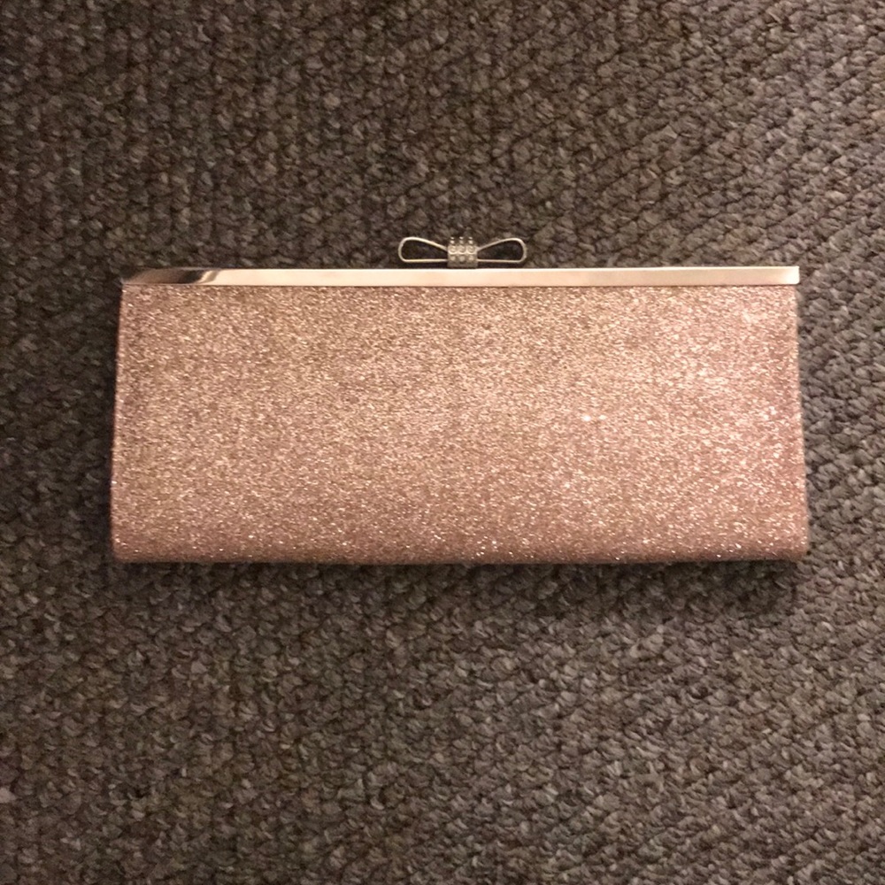 Wallet/clutch